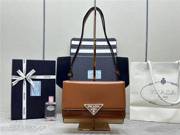 Makersluxe Bags- PD Bags - 004