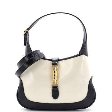 Jackie 1961 Hobo Leather Small