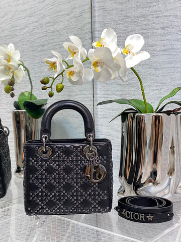 Makersluxe - DOR Bags - 503
