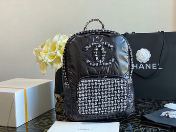 Makersluxe - CNL Bags - 2576