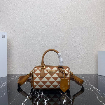 Makersluxe - PD Bags - 1192
