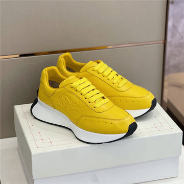 MLB- AQ Sneakers - 097