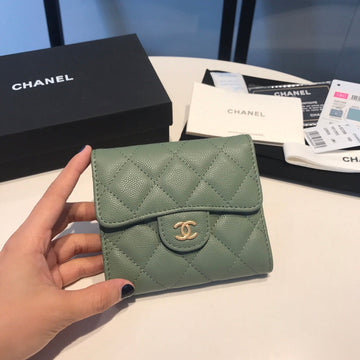 Makersluxe - CHL Wallets - 333
