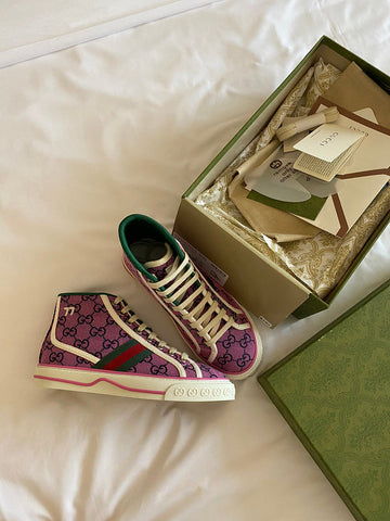 MLB - GUKI Men Shoes - 660