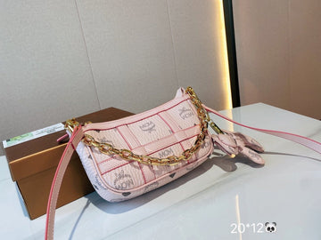 Makersluxe Bags- MQM Bags - 202