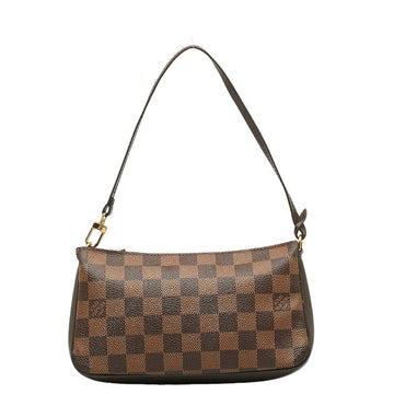 Louis Vuitton Pochette Navona in Damier N51983