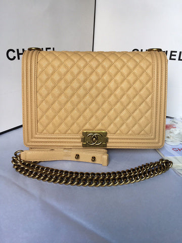 Makersluxe - CNL Bags - 1663