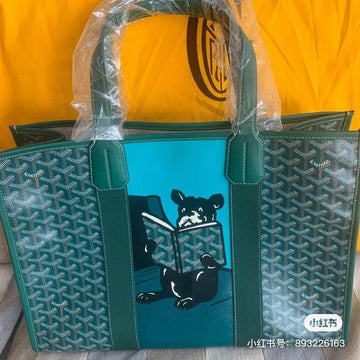 Makerluxe - GYD-Bags - 1848