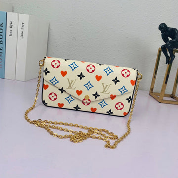 MLB - LOV Lady Bags - 988
