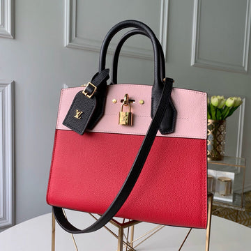Makersluxe - LOV Bags - 5585