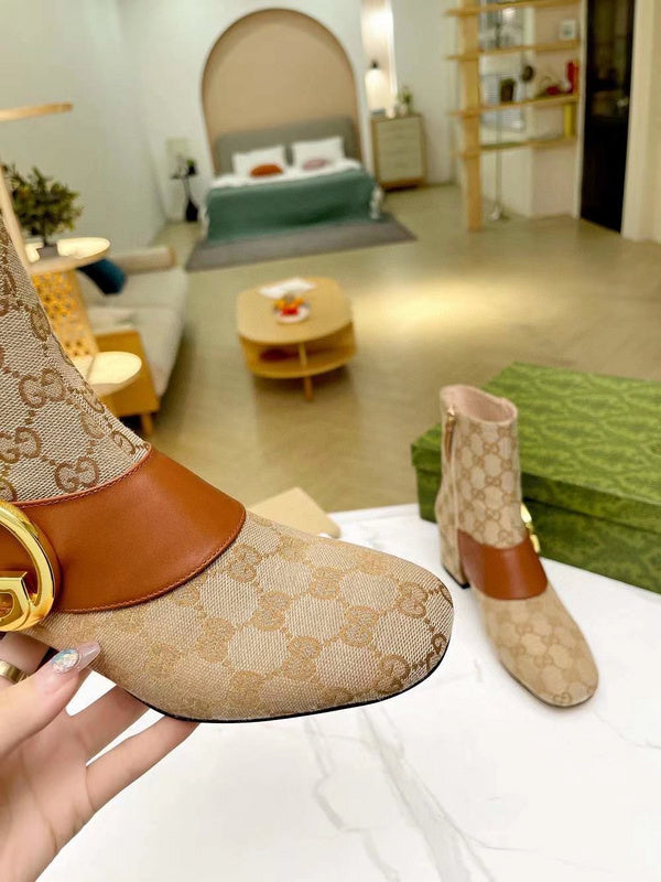 MLB - GUKI Women Shoes - 170