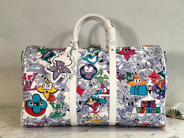 Makersluxe - LOV Bags - 872