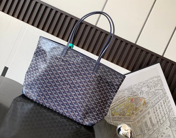 Makersluxe - GYO Bags - 489