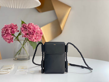Makersluxe - CLE Bags - 633