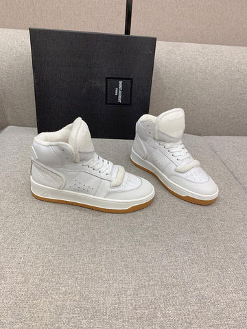MLB - YLS Shoes - 106