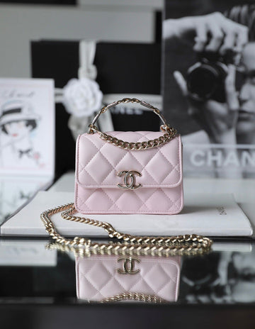 MLB - CHL Lady Bags - 249