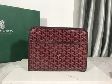 Makersluxe - GYO Wallets - 120