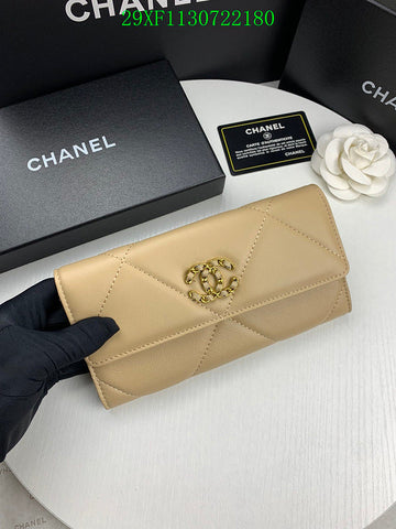 MLB - CHL Wallet - 2183
