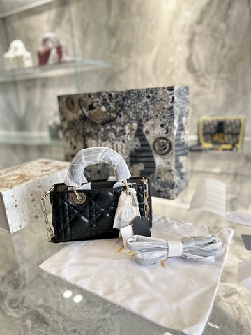 Makersluxe - DOR2 Bags - 270