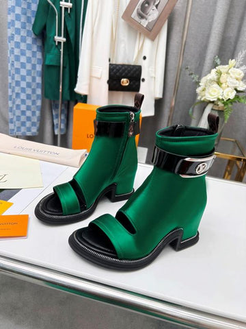MLB - LOV Women Shoes - 625
