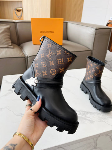 MLB - LOV Women Shoes - 146