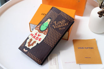 Makersluxe Lu-Vi bags - 3222