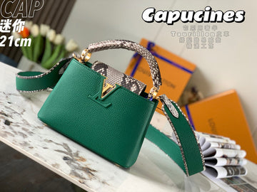 MLB Makersluxe Lu-Vi bags - 11700