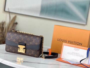 Makersluxe Lu-Vi bags - 4669