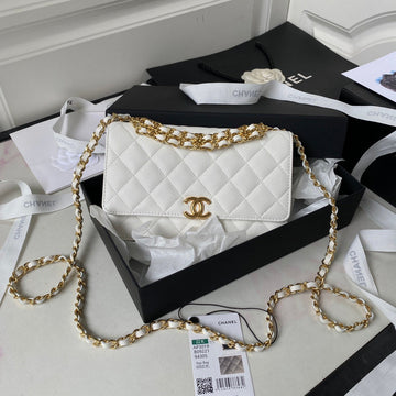 Makersluxe - CHL Bags - 769