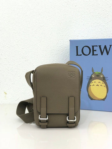 Makersluxe - LWO Bags - 939
