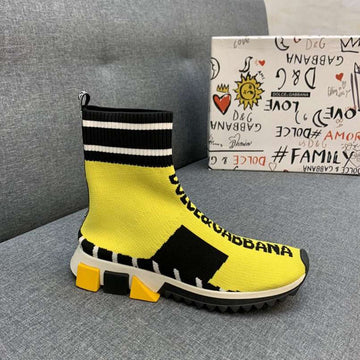 MLBG - Mix Unisex Shoes - 754
