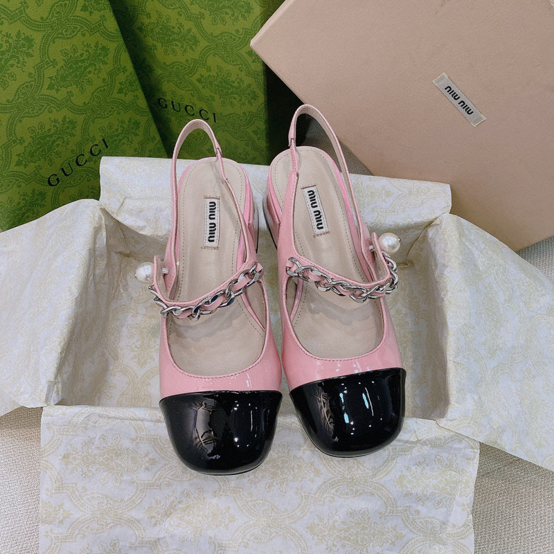 MLB - All Women Shoes - 1370