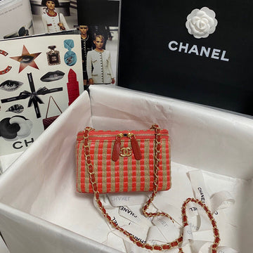 Makersluxe - CNL Bags - 2075