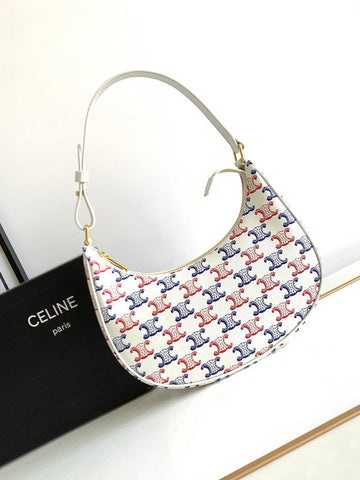 Makersluxe - COL Bags - 027