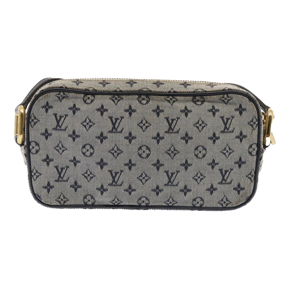 Louis Vuitton Juliette  Canvas Shoulder Bag ()