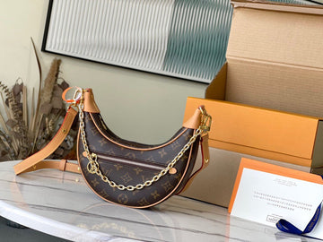 Makersluxe Lu-Vi bags - 5245