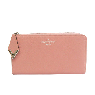 Louis Vuitton Comete  Leather Wallet  ()