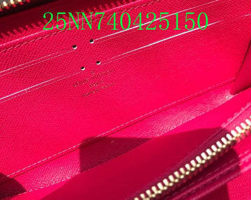 Makersluxe LOV Wallet - 1430