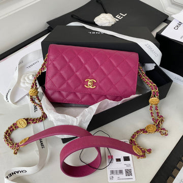 Makersluxe - CHL Bags - 1017