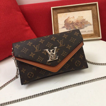 Makersluxe Lu-Vi bags - 3688