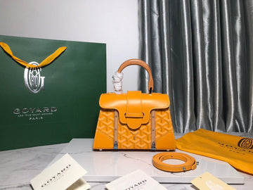 Makersluxe - GYO Bags - 1354