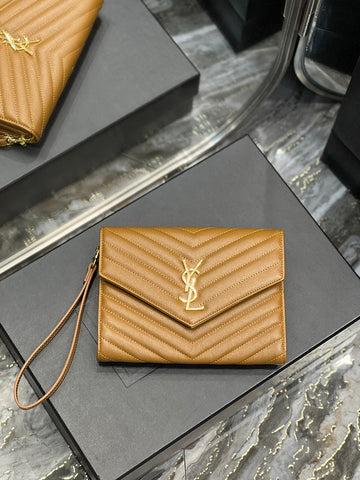 Makersluxe - YLS Women Bags - 777