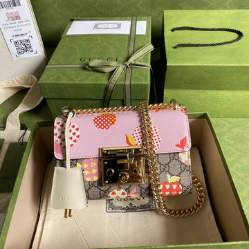 Makersluxe - GUKI Bags - 1757