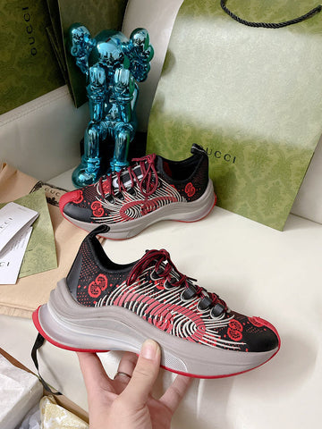 MLB - GUKI Men Shoes - 389