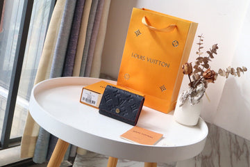 Makersluxe Lu-Vi bags - 4324