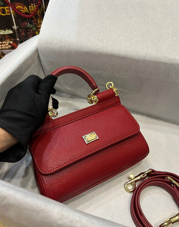 Makersluxe - DG bag - 471
