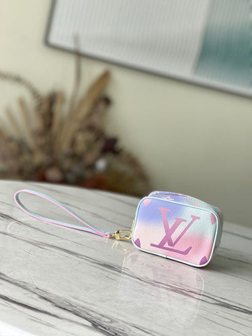 Makersluxe Lu-Vi bags - 4968