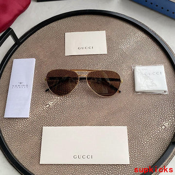 MLB - GUKI Sunglasses - 186