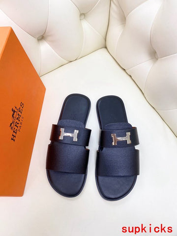 MLB - HMS Men Slippers - 452