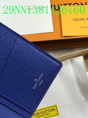 Makersluxe CHL Wallet - 465